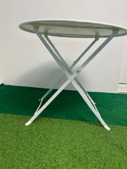 Salon De Jardin Fer Forgé Pliante Année 50-60 -Jardin Fournitures Boutique 4279b2e8 7d04 4a05 a406 20e52afa527a