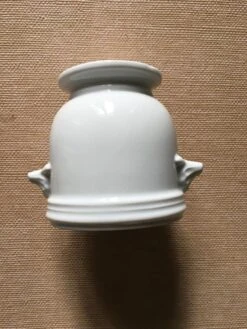 Cache Pot Moutardier Ou Saucière En Porcelaine Blanche 26 Cache Pot Moutardier Ou Saucière En Porcelaine Blanche -Jardin Fournitures Boutique 429cbe33 6b5b 4eba bb3a fba84b44dfce