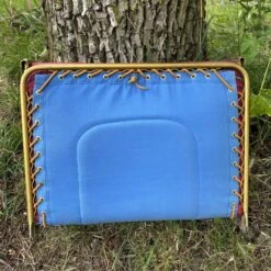 Transat , Lit D Camp Lafuma , Années 70 -Jardin Fournitures Boutique 43018a53 f0c2 4164 b216 7db35784488e