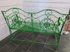 Banc De Jardin En Fer -Jardin Fournitures Boutique 431e1c13 00bd 4d44 ac43 8d8296ddf342