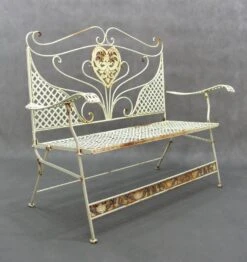 Banc De Jardin, Allemagne, Années 1970 -Jardin Fournitures Boutique 434c323a bf71 440a 8913 d481a05b86c6