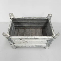 Conteneur D’empilage Industriel En Acier -Jardin Fournitures Boutique 434f6746 86e4 4c6e b591 2a863bb20141