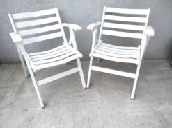 Fauteuils De Jardin Pliants En Bois Foppapedretti Vintage Italie 22 Fauteuils De Jardin Pliants En Bois Foppapedretti Vintage Italie -Jardin Fournitures Boutique 435c9277 df9b 442c 882d eb91b8cc2888