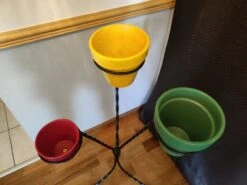 Porte Plantes Avec Pots -Jardin Fournitures Boutique 436e3737 617e 404b b1df ce18004e0766