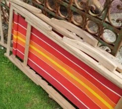 Paire De Transats -Jardin Fournitures Boutique 4394670b 4c91 41d2 a2e6 7e30ea36afb5