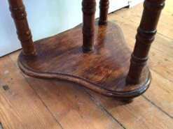 Porte-plante E, Chêne Vintage Avec 4 Niveaux -Jardin Fournitures Boutique 43d63839 ce35 485c 9f62 a0b27ae2576b