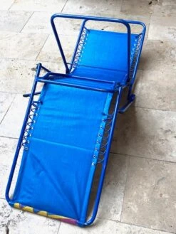 Fauteuil Transat Relax Vintage Lafuma -Jardin Fournitures Boutique 440815cd f33c 4a83 abe4 2d4982d6b375