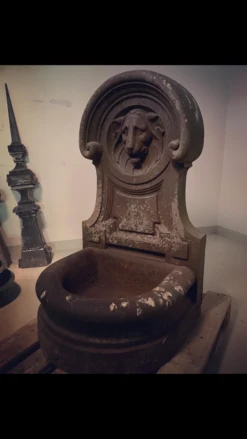 Fontaine 19eme -Jardin Fournitures Boutique 448070d1 d0dd 4b60 aba1 9ba207ad63f2