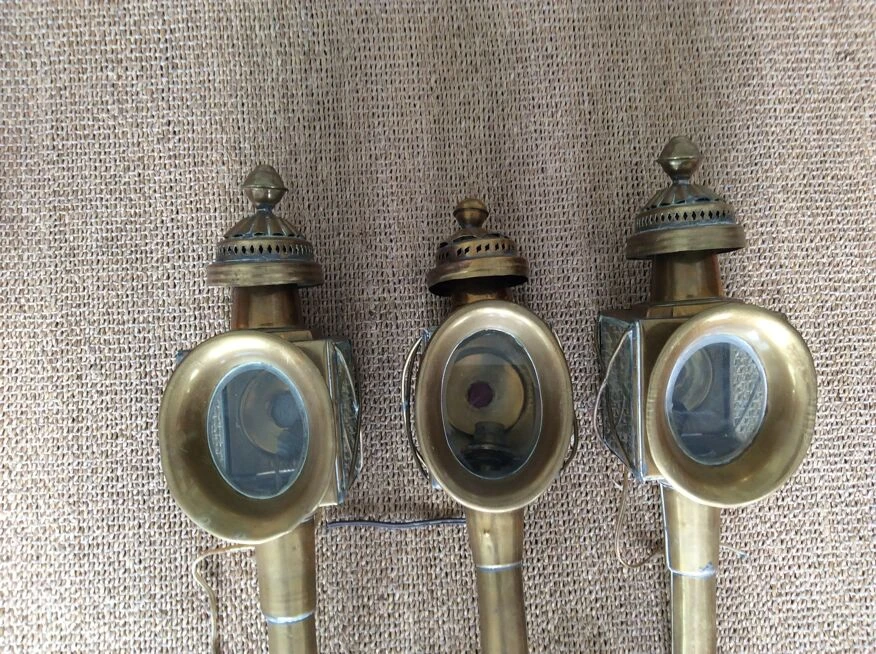 Trio De Lanternes 17 Trio De Lanternes – Image 15