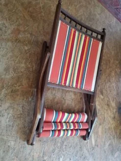 Fauteuil Pliant -Jardin Fournitures Boutique 44e469de 9d43 4672 8d89 287bf8a18344