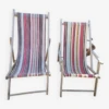 Paire De Transats Vintage -Jardin Fournitures Boutique 44e795e2 d50b 477c 9ea0 901e3c363004
