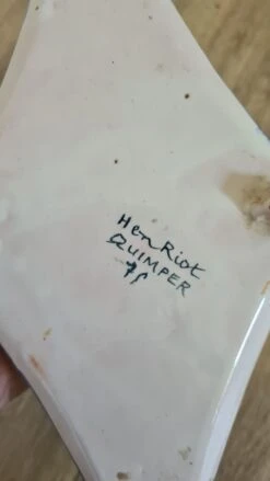 Ancienne Jardinière Henriot Quimper -Jardin Fournitures Boutique 44ea4e3a d098 42e5 89ac b5543da85853