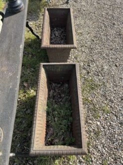 2 Jardinières Fonte NIII -Jardin Fournitures Boutique 44f7e4fe dbc8 4bf9 812e e58a4fcd7be3