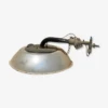 Applique Industrielle En Métal Et Abat Jour Aluminium Convecteur Tôle Perforé -Jardin Fournitures Boutique 454c66a8 4dc1 4c0a a9d4 b70349f6827a