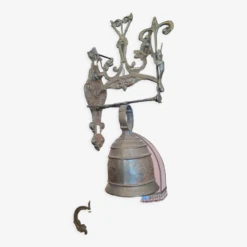 Cloche De Porche En Bronze -Jardin Fournitures Boutique 454d02b3 9d12 4fea a815 e828da07c3f3