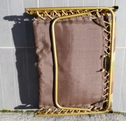 Transat, Lit De Camp Pliant Lafuma Chantazur -Jardin Fournitures Boutique 454f472d 6864 4d53 9cc4 dbdc4daae809