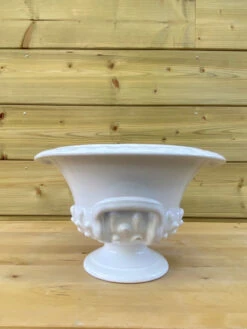 Cache-pot En Céramique émaillée Style Médicis, Italie -Jardin Fournitures Boutique 4559cedb 5f0f 42ed a5ed 838c5d892a98