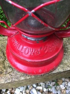 Lampe-tempête En Métal Rouge. Swallow Brand 12 Lampe-tempête En Métal Rouge. Swallow Brand -Jardin Fournitures Boutique 456e2d57 1edc 413c 9be9 5e97ac514079