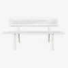 Banc Métal Perforé 1960 -Jardin Fournitures Boutique 4589b6a6 02e9 44fb b038 751dc17c54c7