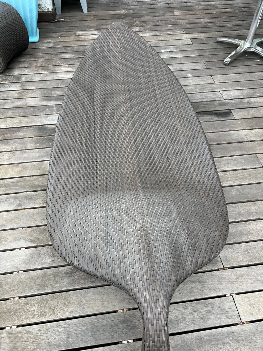 Leaf Beach Chair 8 Leaf Beach Chair – Image 6