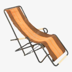 Chaise Longue Ergelax Vintage