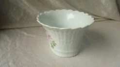 Jardiniere En Porcelaine De Limoges Decor Floral -Jardin Fournitures Boutique 45ebf9bd 6cea 4a45 b3d6 9bc461684243