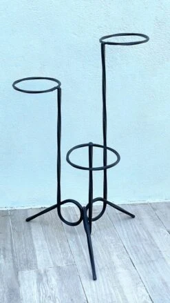 Porte Plantes Acier Vintage -Jardin Fournitures Boutique 460849b2 0850 4a8e 99fd 96914f9ca3fd