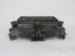 Ancienne Jardinière à Décor Aux Satyres, époque XVIII XIXème -Jardin Fournitures Boutique 4616d276 9cfc 450c a486 71b4cb2d98f9