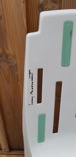 Chaise Samba Par Pierre Paulin Pour Massonnet -Jardin Fournitures Boutique 461ae296 9957 4652 8f9e bd1826a58091