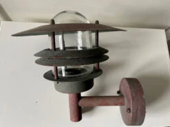 Applique Murale Danoise Classique En Cuivre -Jardin Fournitures Boutique 462b9871 d5b3 479a b1e8 de2d99c9149b