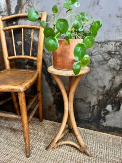 Porte Plante En Osier & Bambou -Jardin Fournitures Boutique 466e2b53 85c8 4cf3 8017 69b785054f63