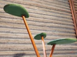 Porte Plante En Bois Formica Et Fibre De Verre Origine Tchécoslovaque 1950/1960 34 Porte Plante En Bois Formica Et Fibre De Verre Origine Tchécoslovaque 1950/1960 -Jardin Fournitures Boutique 46803f6b bb90 47f3 9dc5 8931377dc2a5