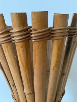 Cache Pot En Rotin Et Bambou Ancien -Jardin Fournitures Boutique 46be1e19 0228 4e9c a410 eb5ef59cd8f3