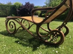 Chaise Longue Thonet - XIXeme Siècle 25 Chaise Longue Thonet - XIXeme Siècle -Jardin Fournitures Boutique 4719a8a3 9a0b 4488 8b76 e7d2742ec0c3