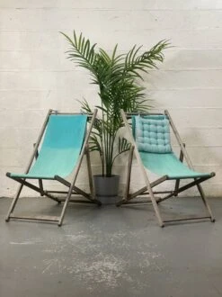 Lot De 2 Chaises Longues Bleues 34 Lot De 2 Chaises Longues Bleues -Jardin Fournitures Boutique 471eb74a 60e5 49fd b661 0290eb2cbf3f