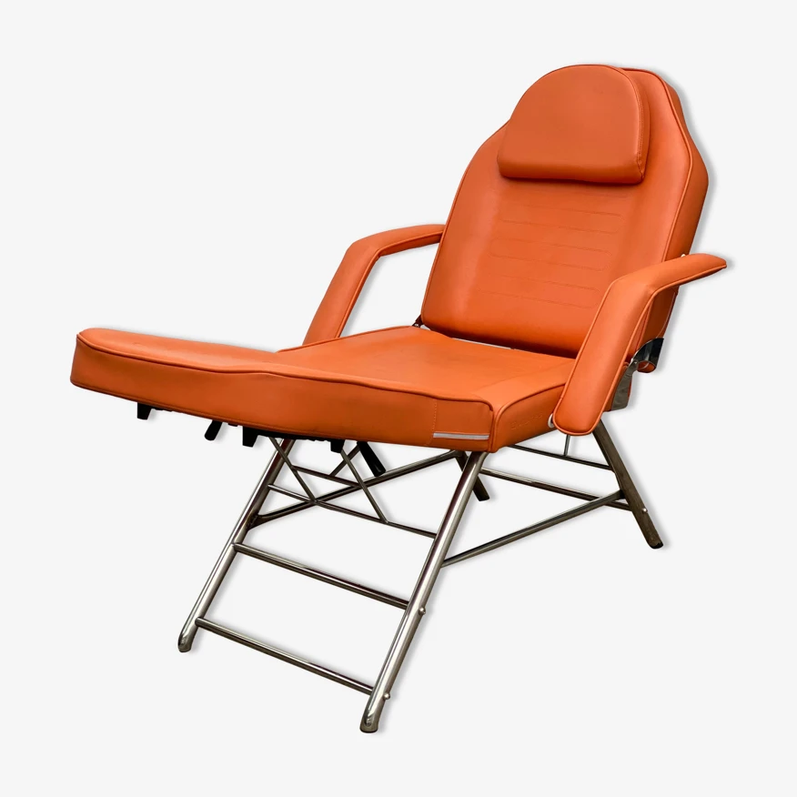 Chaise Palor De Bronzage Convertible Ou De Tatouage 3 Chaise Palor De Bronzage Convertible Ou De Tatouage