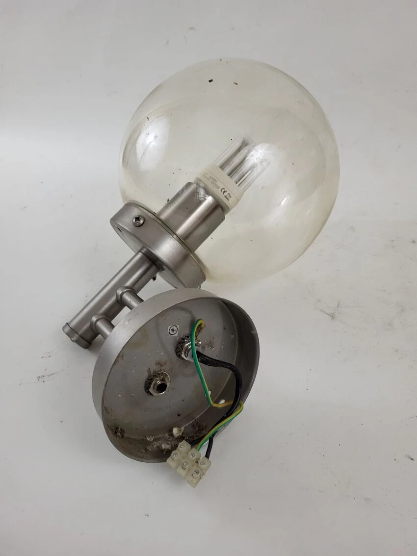 Applique Extérieure De Jardin 8 Applique Extérieure De Jardin – Image 6