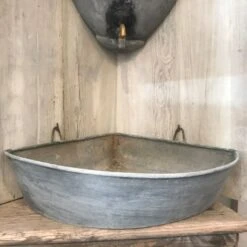 Fontaine En Zinc -Jardin Fournitures Boutique 47a19ed9 c6f4 44a2 b6ae cae1c6d3210f