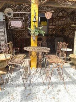 Salon De Jardin Haut En Fer 19 Salon De Jardin Haut En Fer -Jardin Fournitures Boutique 47b3ac0a 6ab8 4645 88af 8939e3e87d93