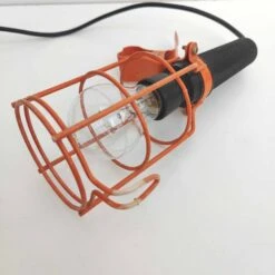 Baladeuse D’atelier Orange Atrow -Jardin Fournitures Boutique 47cfe8f4 8461 43bc b8d6 e344fb066d61