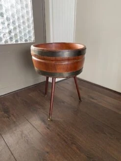 Jardinière Du Milieu Du Siècle Années 1960 -Jardin Fournitures Boutique 47d505df cc0b 4143 8372 ed13a90f7880