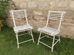 Chaises De Jardin D'Arras -Jardin Fournitures Boutique 47d7bc0d bef6 4a3f a82e 5228d35c1eb0