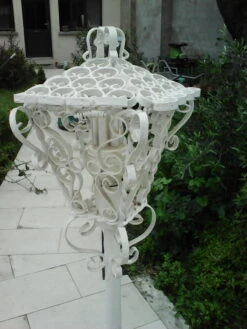 Lampadaire De Jardin Ou Terrasse -Jardin Fournitures Boutique 47edeccb 7c0a 46f0 b9a7 37b890c486fb