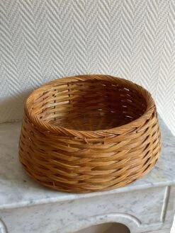 Corbeille Cache-pot Osier -Jardin Fournitures Boutique 47ff2928 01e2 4717 8cad 4efdc9140b96