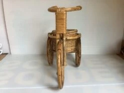 Cache Pot Vélo Bambou Osier Rotin 14 Cache Pot Vélo Bambou Osier Rotin -Jardin Fournitures Boutique 48232539 69fb 4ac4 a20b 640a9b31c51a