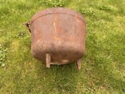 Chaudron Ancien -Jardin Fournitures Boutique 484eabbe 4859 48bf 9f30 c2eeafde6862