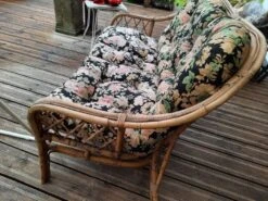 Banquette Rotin -Jardin Fournitures Boutique 48610751 d308 4bff 9069 664835703fd2