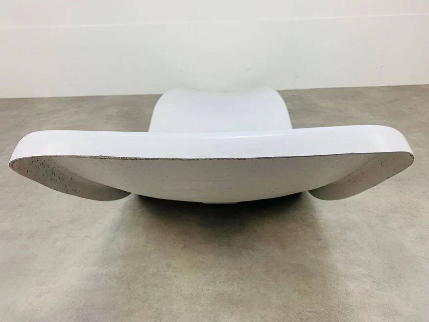 Transat Fibre De Verre Eurolax R1 Par Charles Zublena 9 Transat Fibre De Verre Eurolax R1 Par Charles Zublena – Image 7