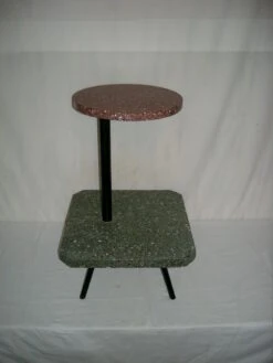 Etagère Sur Pieds Des Années 50 23 Etagère Sur Pieds Des Années 50 -Jardin Fournitures Boutique 48917777 f4de 4827 b4a8 ac4190522f45