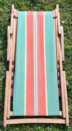 Chaise Longue D' Enfant -Jardin Fournitures Boutique 48d15270 3fc3 4927 87e8 dc98cfc4a208